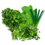 Mix Vegetables
